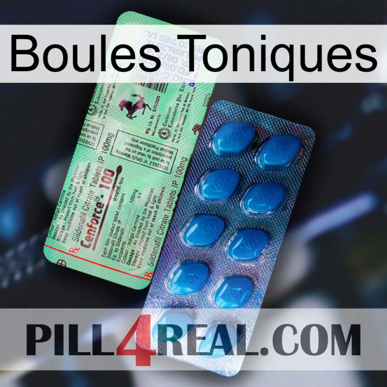 Tonic Balls new02